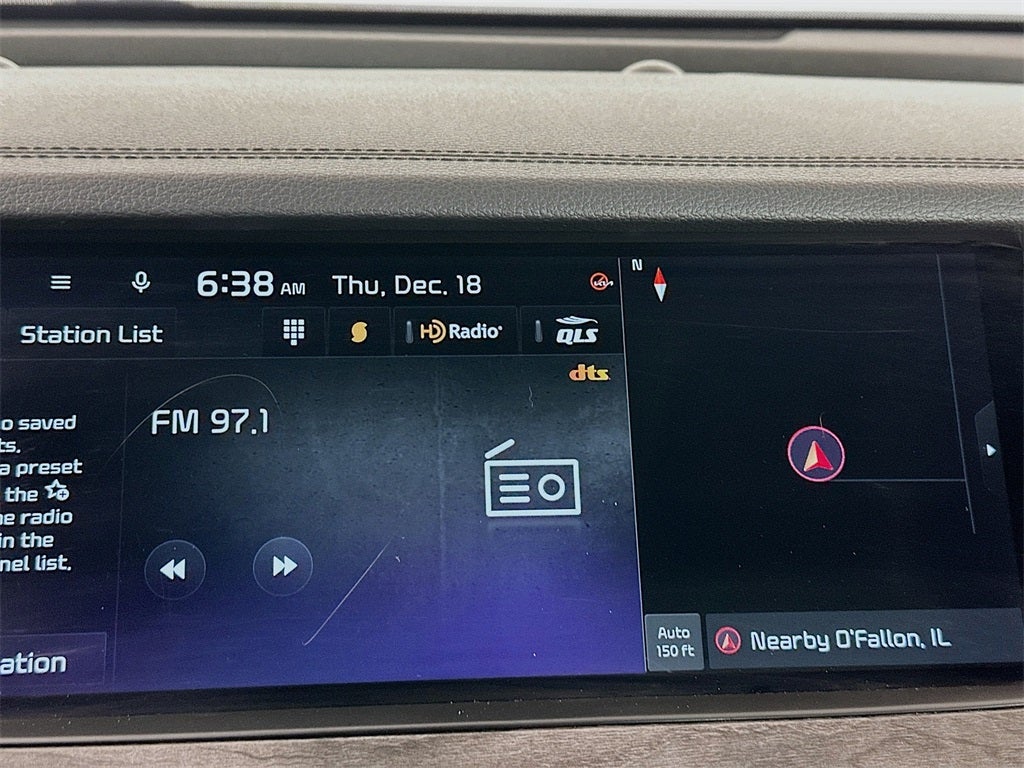 2020 Kia Cadenza Limited