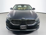 2020 Kia Cadenza Limited