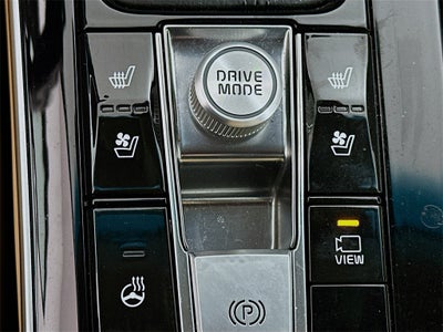 2020 Kia Cadenza Limited