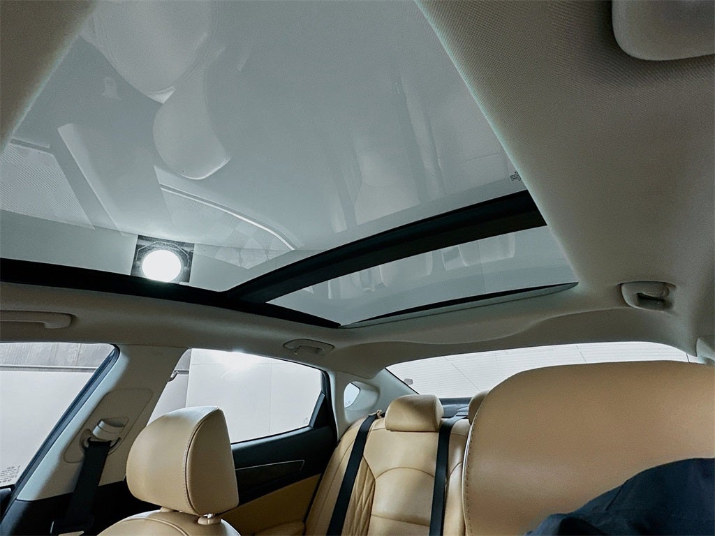 2020 Kia Cadenza Limited