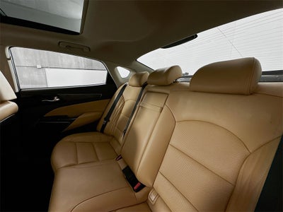 2020 Kia Cadenza Limited