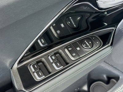 2021 Kia Niro LXS