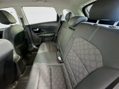 2021 Kia Niro LXS
