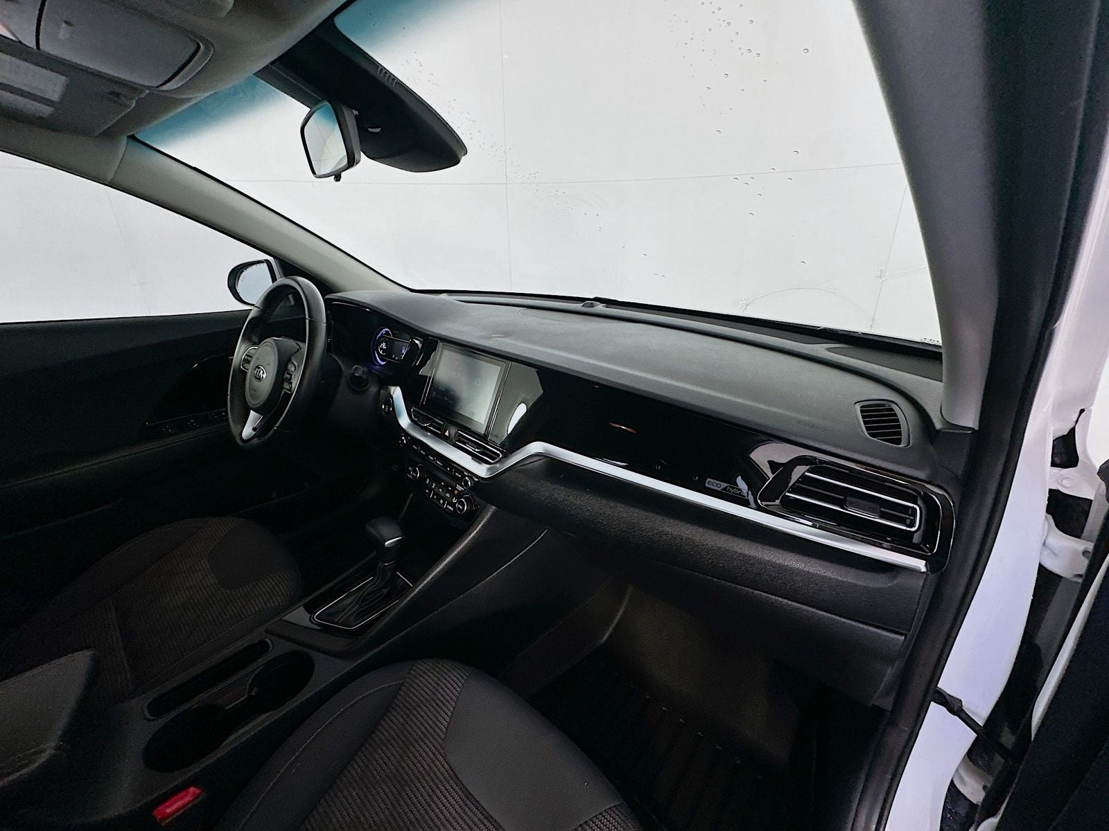 2021 Kia Niro LXS