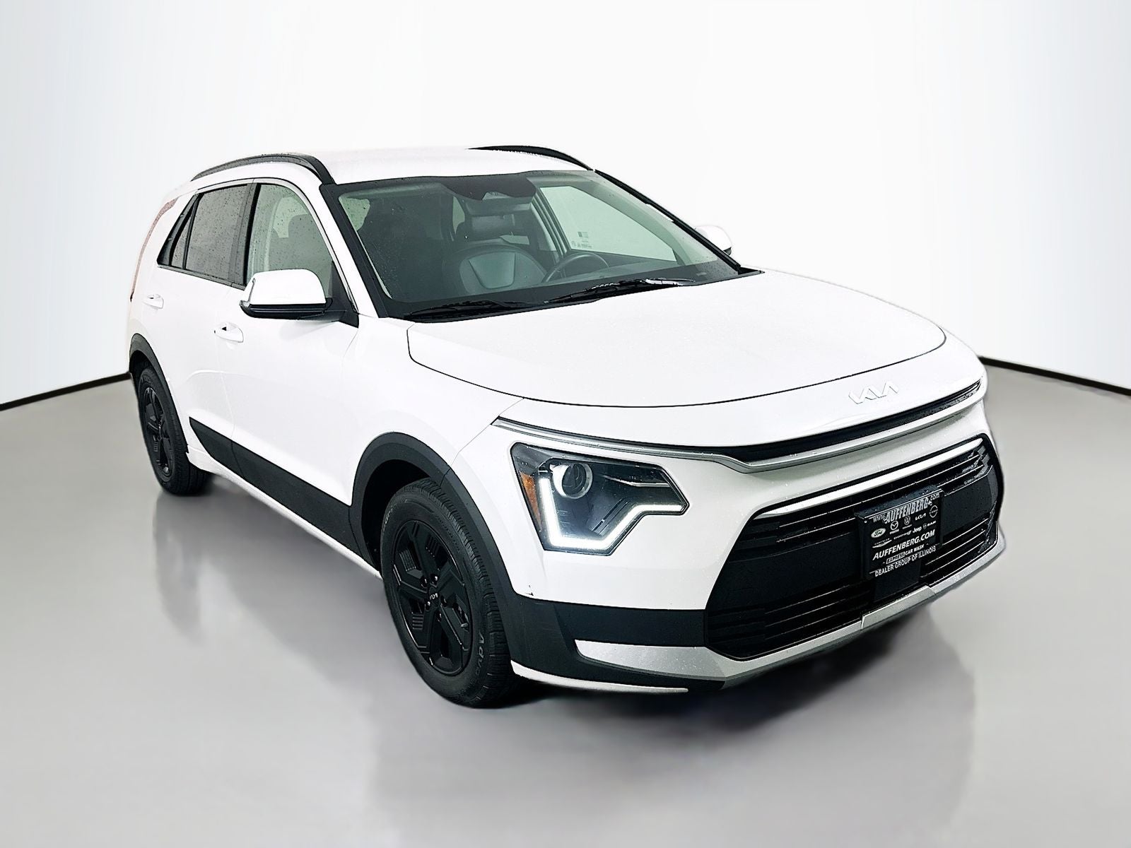 2023 Kia Niro EX