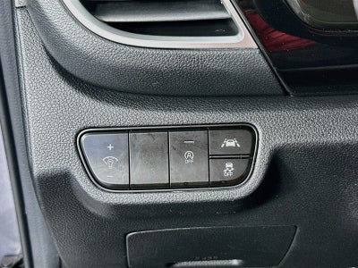 2021 Kia Seltos EX