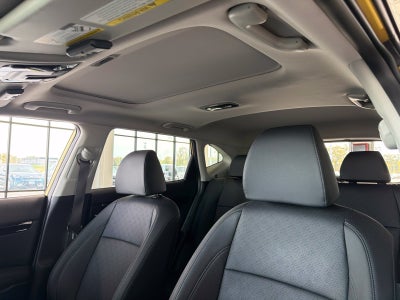 2023 Kia Seltos SX