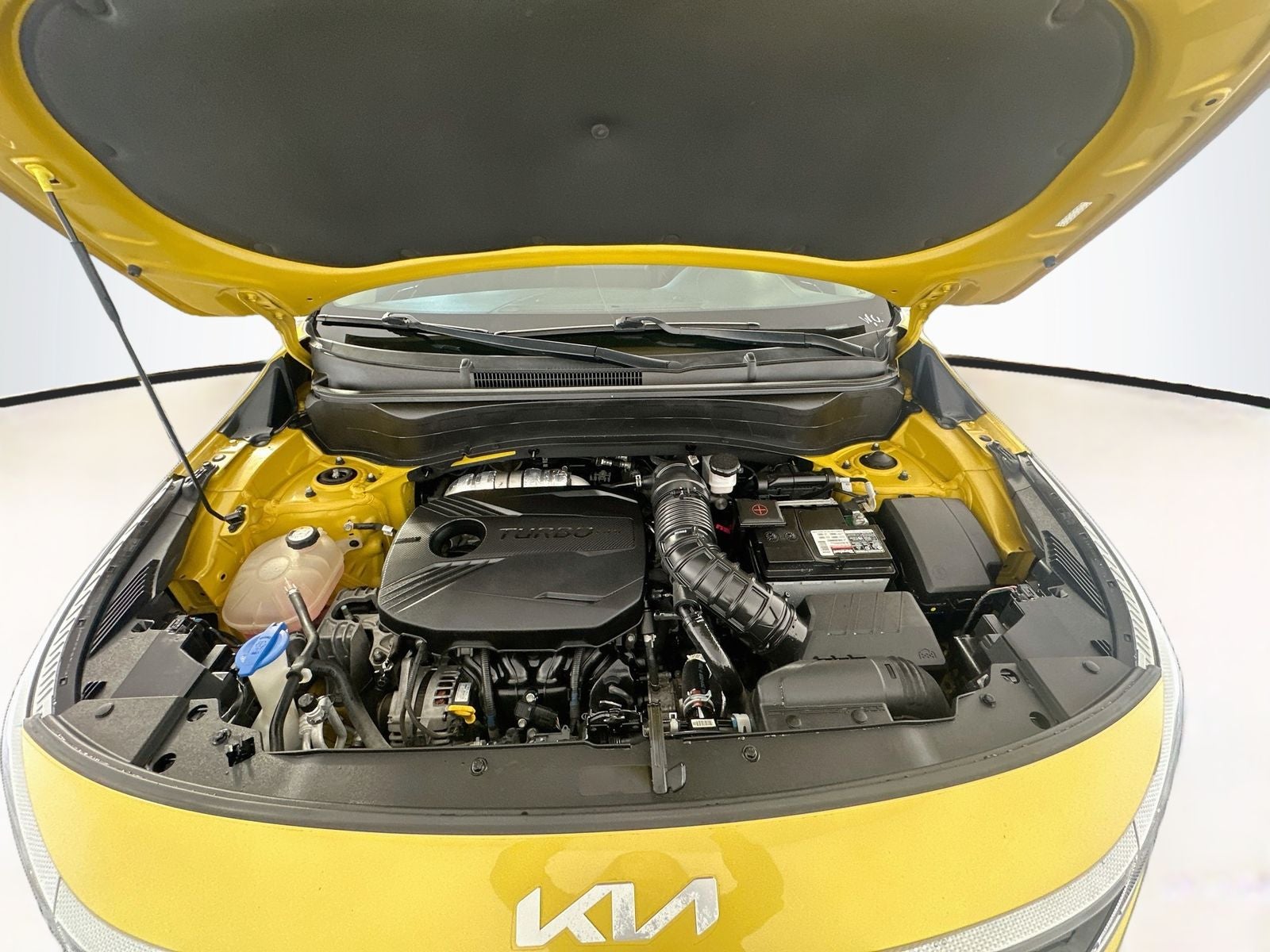 2022 Kia Seltos SX