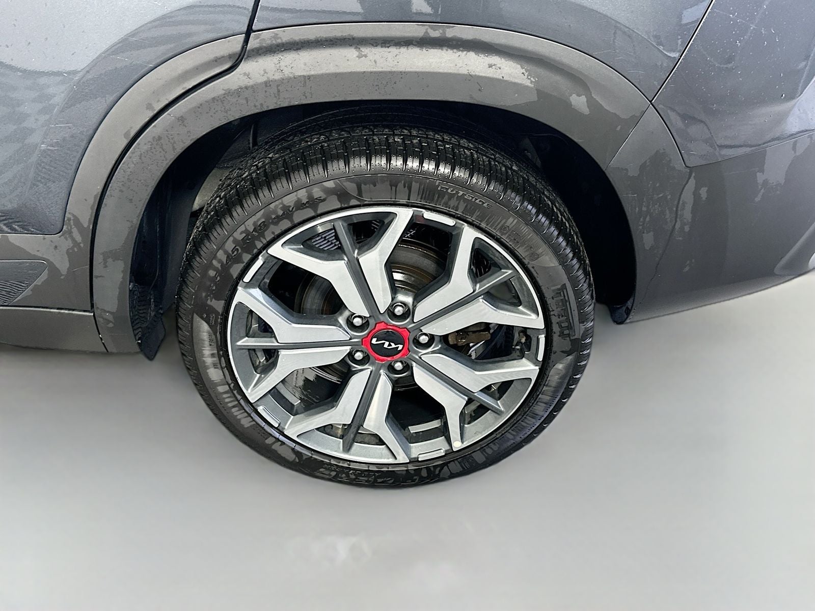 2023 Kia Seltos SX
