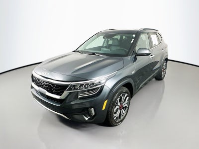 2023 Kia Seltos SX