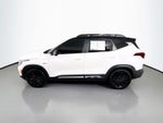 2022 Kia Seltos Nightfall