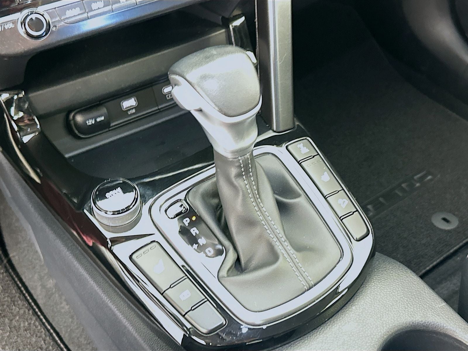 2024 Kia Seltos X-Line