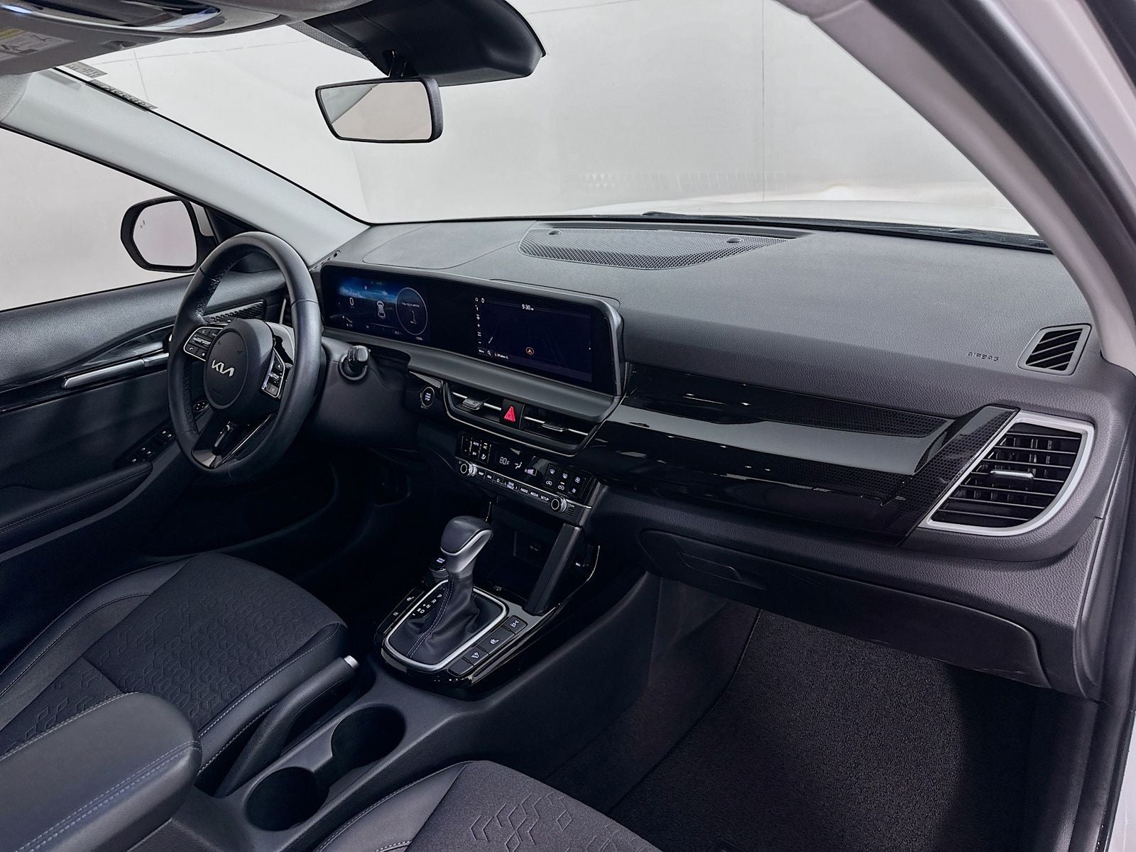 2024 Kia Seltos X-Line