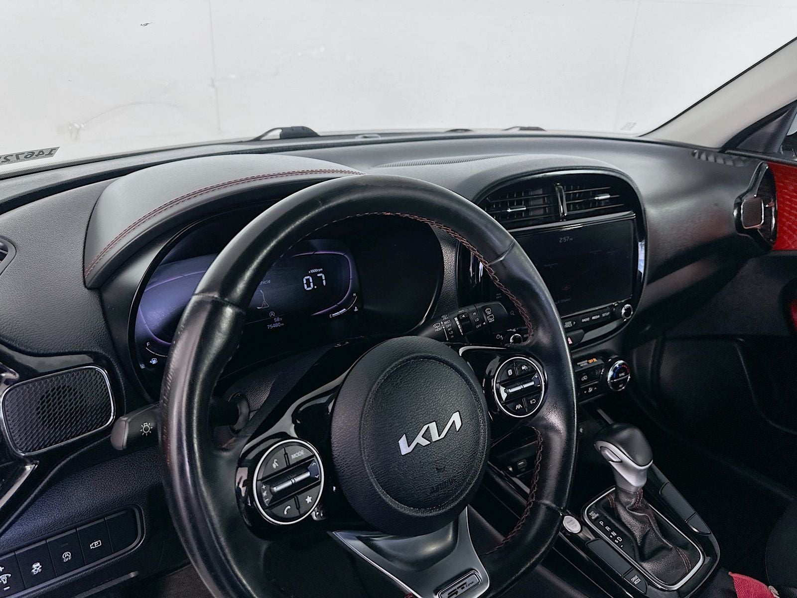 2023 Kia Soul GT-Line