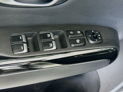 2017 Kia Soul Plus