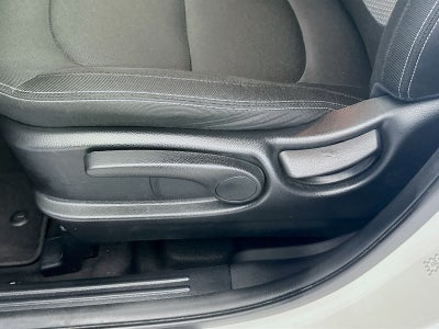 2017 Kia Soul Plus
