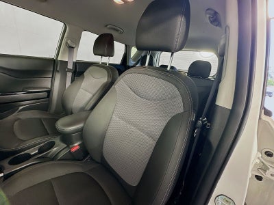 2017 Kia Soul Plus
