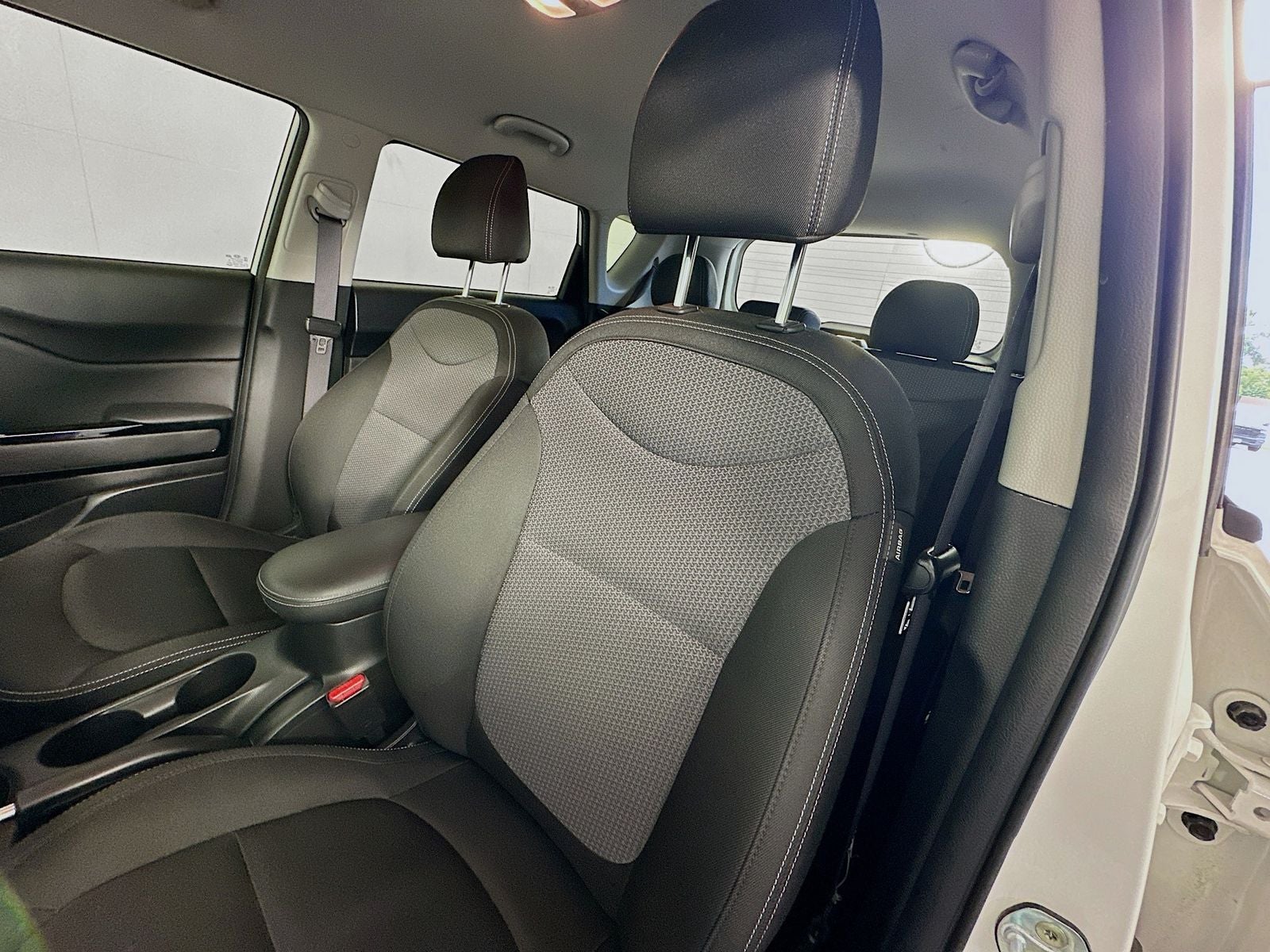 2017 Kia Soul Plus