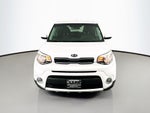2017 Kia Soul Plus