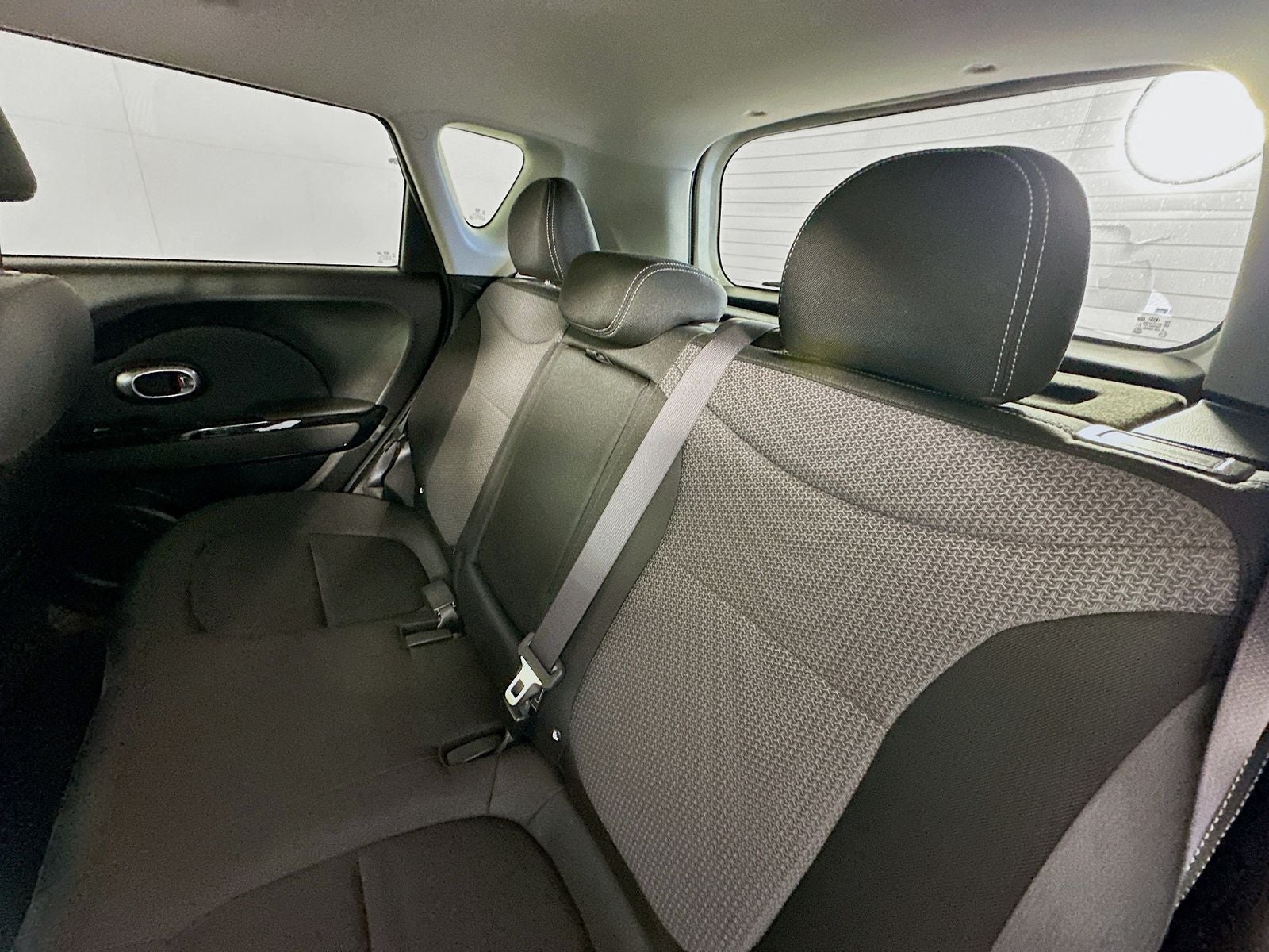 2017 Kia Soul Plus