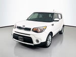 2017 Kia Soul Plus