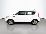2017 Kia Soul Plus