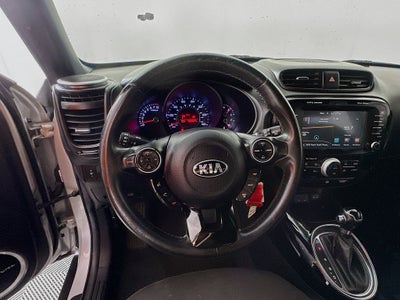 2015 Kia Soul Exclaim