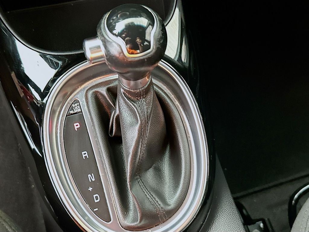 2015 Kia Soul Exclaim