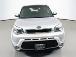 2015 Kia Soul Exclaim