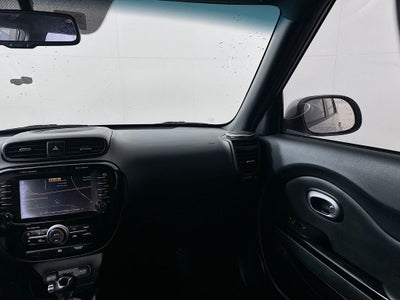 2015 Kia Soul Exclaim