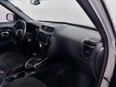 2015 Kia Soul Exclaim