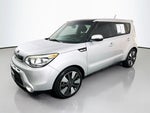 2015 Kia Soul Exclaim