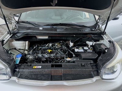 2015 Kia Soul Exclaim