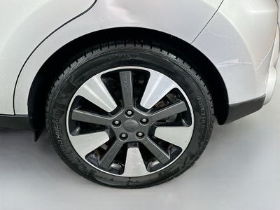 2015 Kia Soul Exclaim