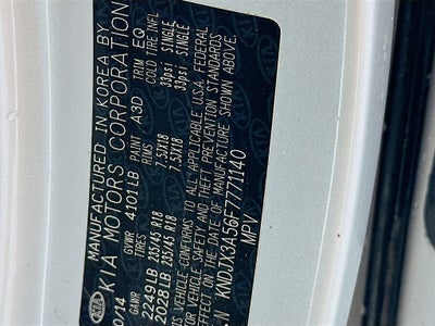 2015 Kia Soul Exclaim