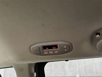 2018 Kia Sedona SX Limited