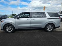 2023 Kia Carnival LX Seat Package
