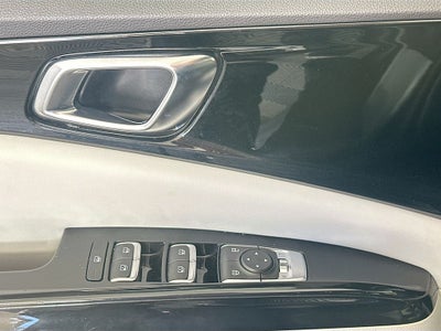 2022 Kia Carnival EX