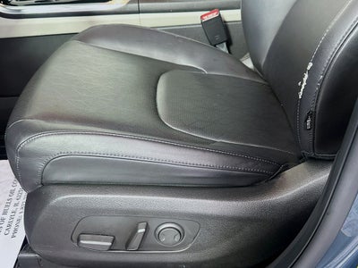 2022 Kia Carnival EX