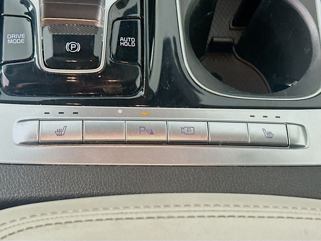 2022 Kia Carnival EX