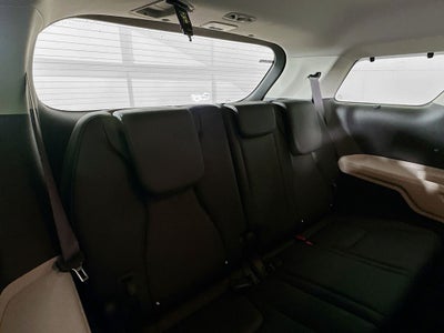 2022 Kia Carnival EX