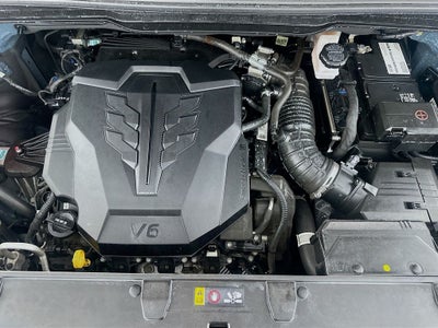 2022 Kia Carnival EX