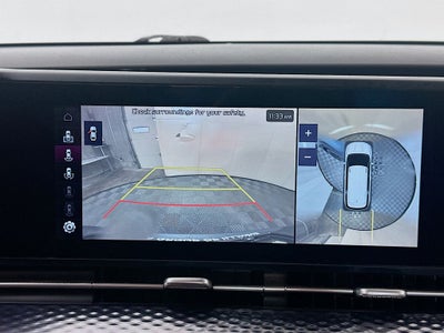 2023 Kia Carnival SX Prestige