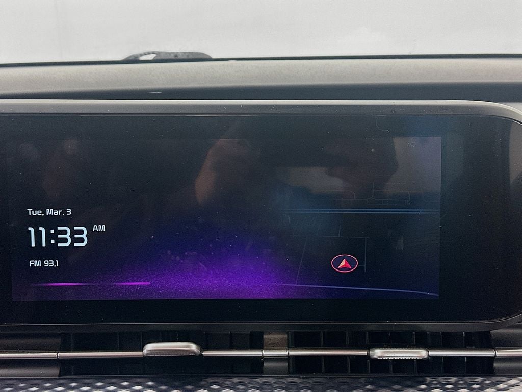 2023 Kia Carnival SX Prestige