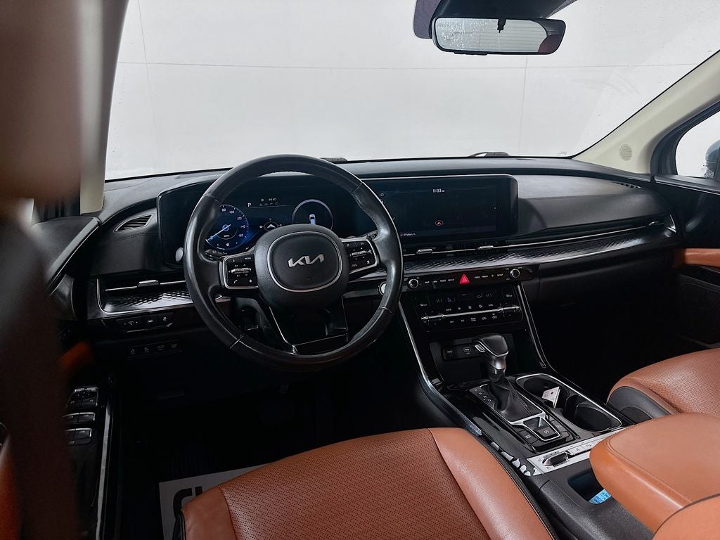 2023 Kia Carnival SX Prestige