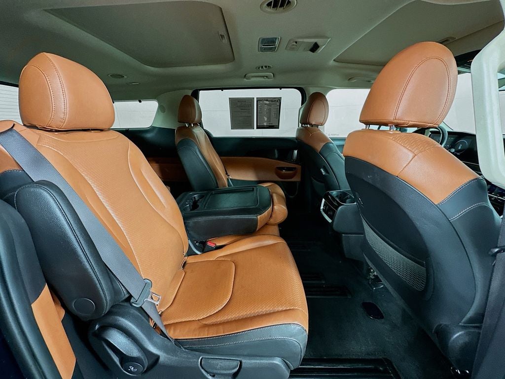 2023 Kia Carnival SX Prestige