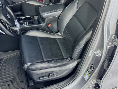 2021 Kia Sportage S