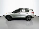 2021 Kia Sportage S