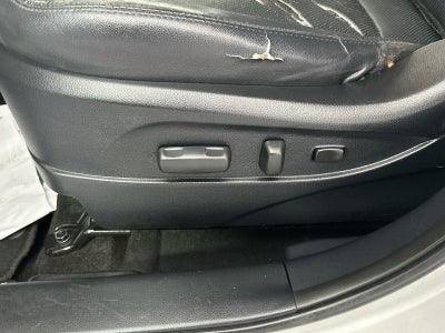 2013 Kia Sportage EX
