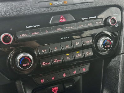 2020 Kia Sportage SX